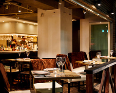 RESTAURANT&BAR FUGA