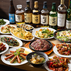 きみの酒場 三鷹