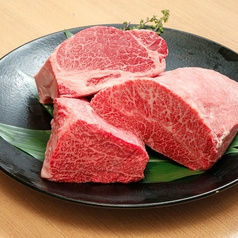 個室焼肉 松永牧場 銀座本店