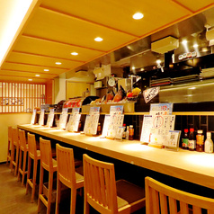 魚がイチバン 九段靖国通り店