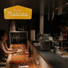 matilda マチルダ