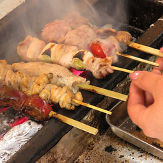 串焼いちりん