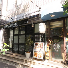 サンピエール 人形町