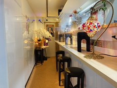 VENUS DELI