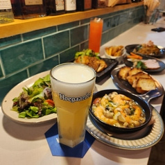 cafe dining トゥット & 陽華園