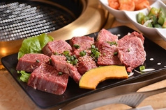 焼肉フランス人