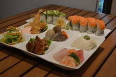 KABUKI ROLL