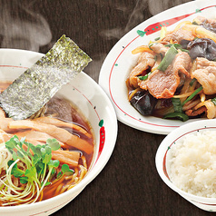 福よし 豊洲店