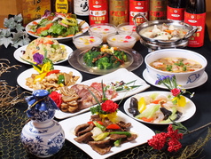 香港亭 十条店