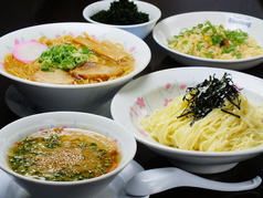 のりや食堂