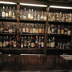 British Bar EORNA