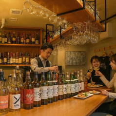 Bar 3rd Place サードプレエス