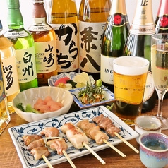 とり小屋 司