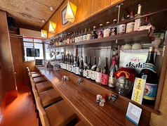 居酒屋 隆志