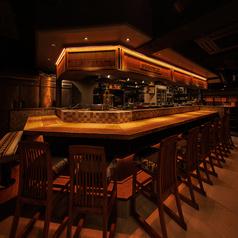 【喫煙可能】完全個室完備 酒場 つむぎ堂 池袋店
