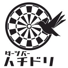 ダーツバー ハチドリ