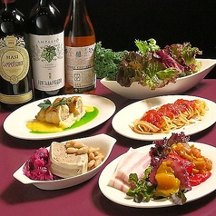 abbacchio アバッキオ イタリア料理