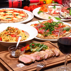 TRATTORIA STELLA
