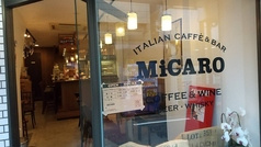 MiCARO ミカロ