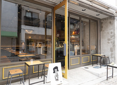 ペドラブランカ 戸越銀座店