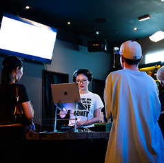 Amusement Sound Lounge N2 アミューズメント サウンドラウンジ エヌツー 中目黒店