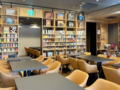 JELLY JELLY CAFE ジェリージェリーカフェ 新宿歌舞伎町店