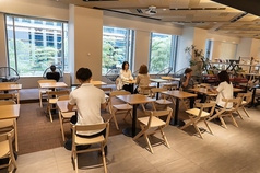 Cafe&Bar ととのう