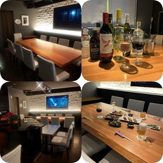 LOUNGE TRE B ラウンジトレビ