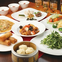 青蓮 日本橋店
