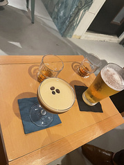 Chill Cafe Tokyo