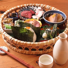 OMUSUBI CAFE