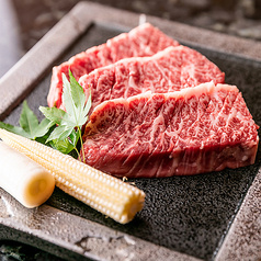 焼肉牛山道 中野店