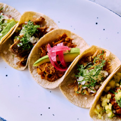 Modern Mexican CABOS カボス田町店