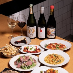 日本葡萄館 品川食堂