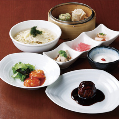 墨花居 田無店