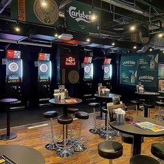 Darts UP(ダーツ アップ) 新宿歌舞伎町3号店