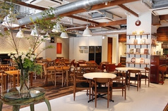アークヒルズ カフェ ARK HiLLS CAFE