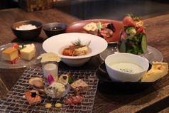 鉄板焼まれ