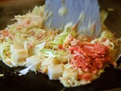 浅草もんじゃ 満月