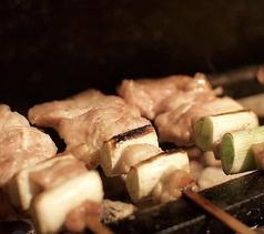 串焼き大河