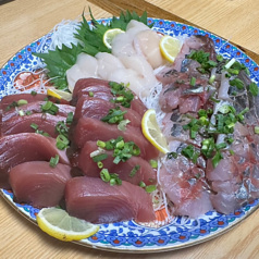 居酒屋1010 てんとう