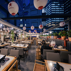 老媽火鍋 RAO MA 新宿南口