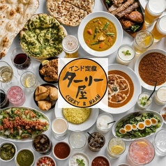 ターリー屋 西早稲田店