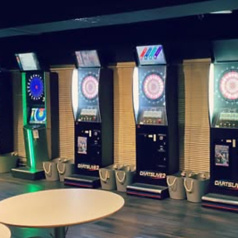 Pool&Darts EDGE