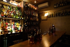 Bar KJ
