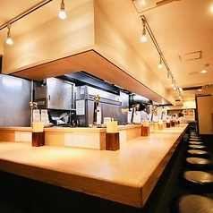らぁ麺 はやし田 中目黒店