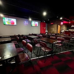 ビアポンバーGROVE グローブ 赤羽店