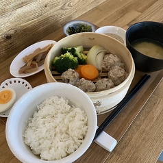 シュウマイ だお