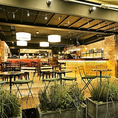 カフェ ラ ボエム Cafe LA BOHEME 桜新町