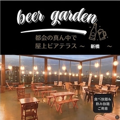 スカイテラス 新橋店
